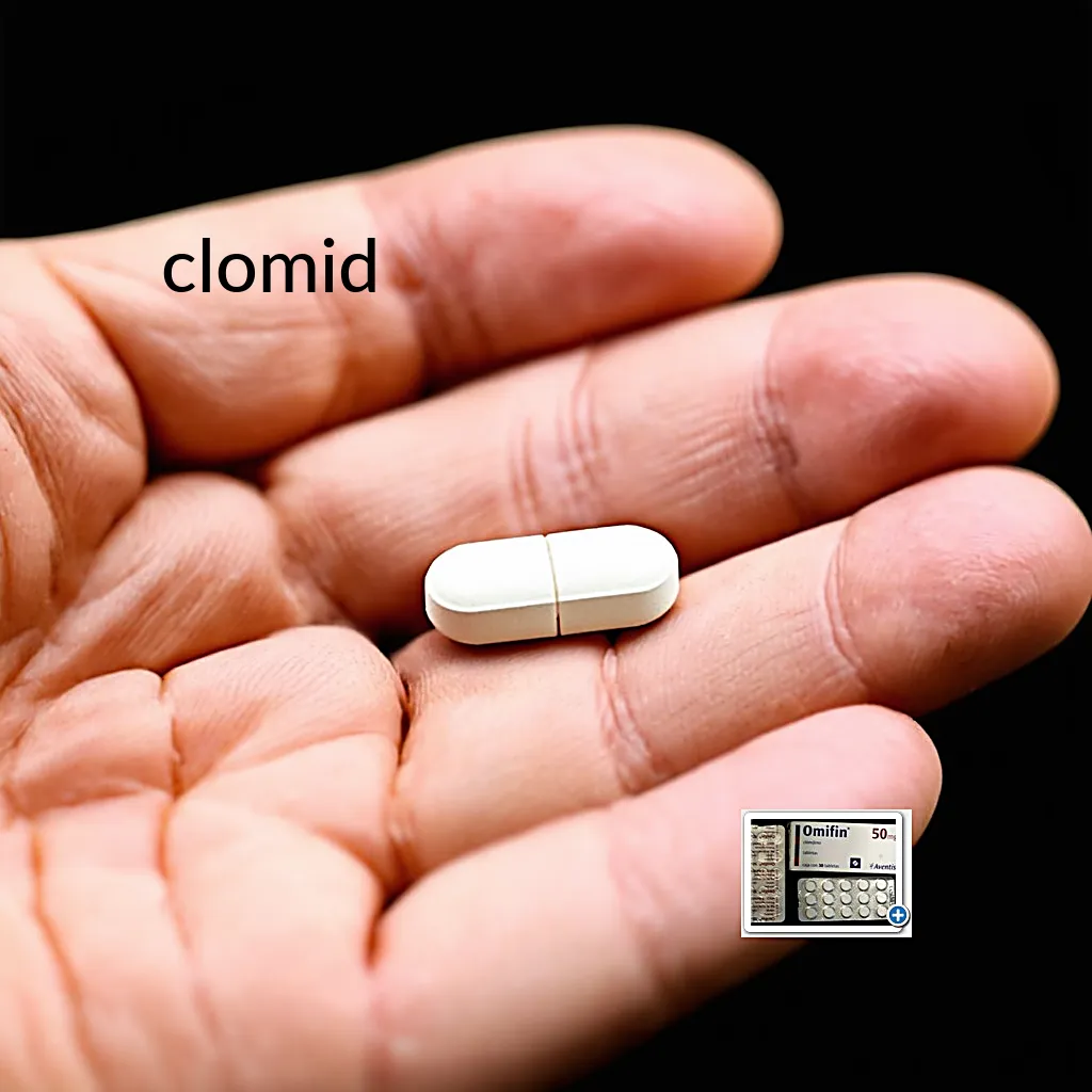 Clomid